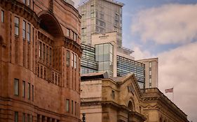 The Edwardian Manchester, A Radisson Collection Hotel